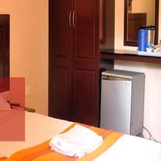 Green palm Ayurveda Resort, Kovalam 2